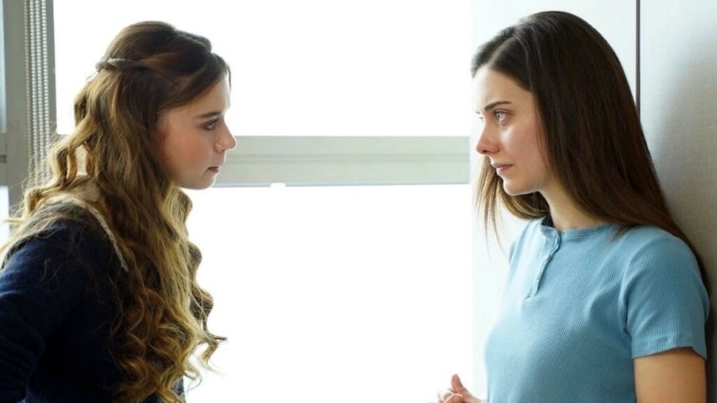 Сейран узнает о мечтах Суны в адрес Ферита — нерадостные спойлеры «Зимородка»