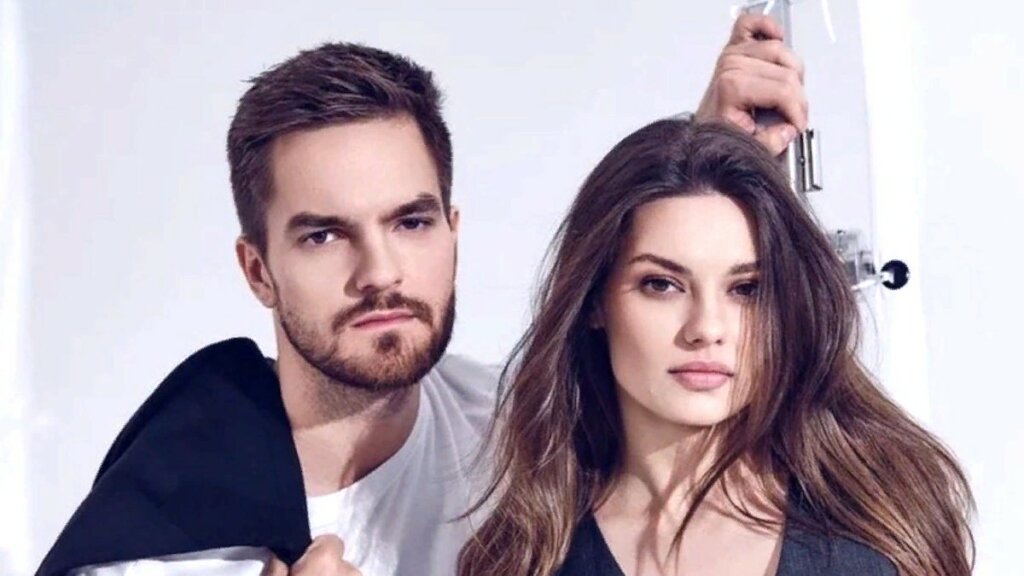 Актеры «Постучись в мою дверь в Москве» — о любимых книгах