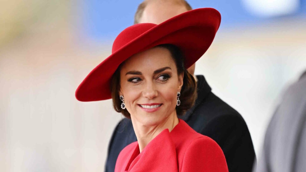 Британские СМИ: принц Уильям прячет Кейт Миддлтон из-за боязни проклятия