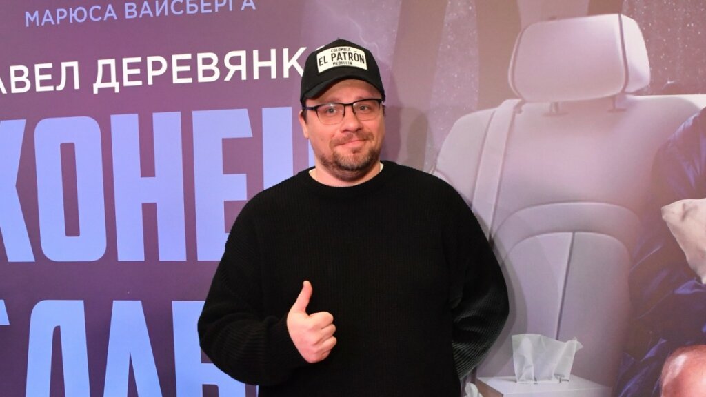 Гарик Харламов снова не одинок