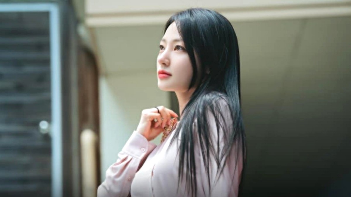 дорама прошу будь моей