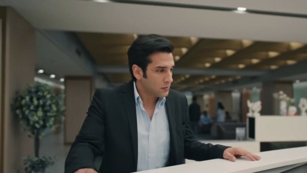 Описание 33 серии 2 сезона «Зимородка»: неожиданный ход Гюльгюн и одержимость Тарыка