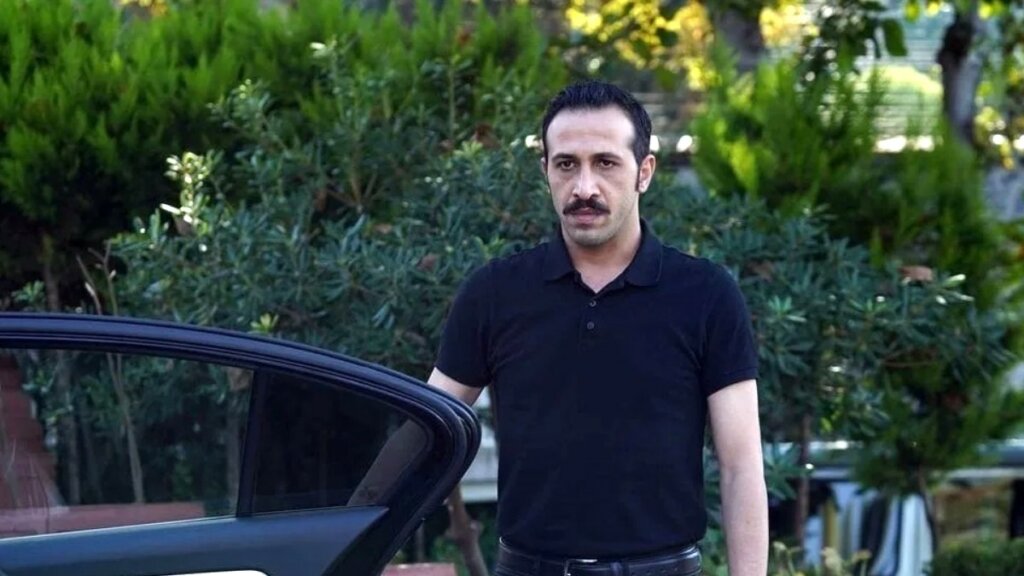 Два поступка Аби в «Зимородке», которые доказывают, что он совсем не тот, за кого себя выдает