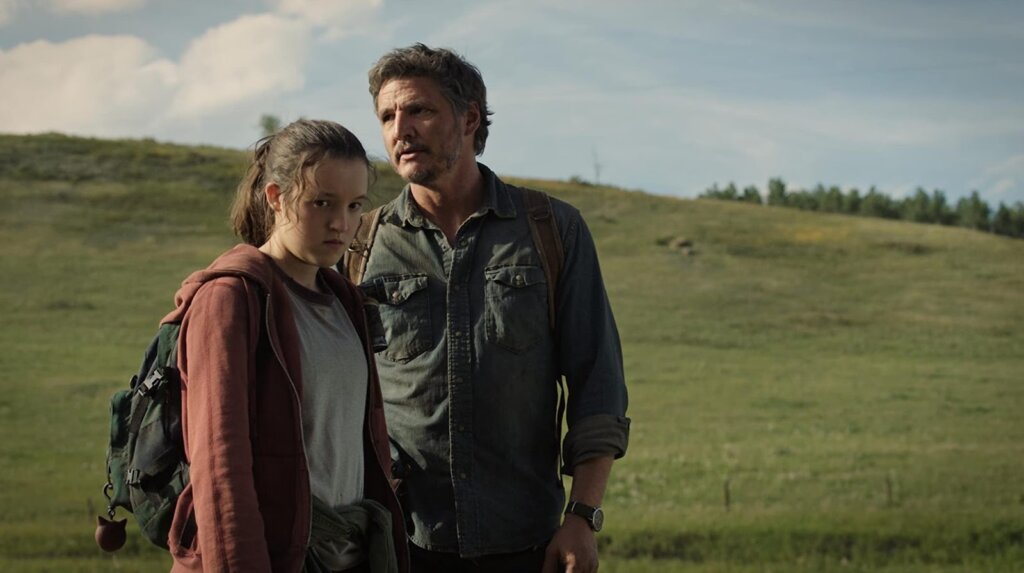 GamingBolt: Второй сезон сериала The Last of Us выйдет в первой половине 2025 года