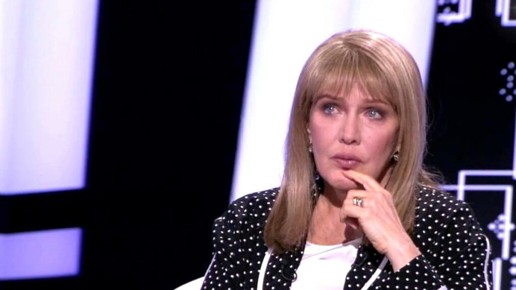 Елена Проклова раскрыла правду о смерти своих детей: похоронила троих сыновей