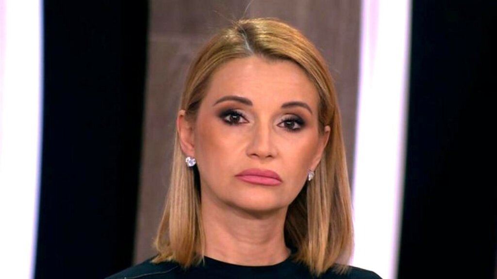 Ольга Орлова оправдалась за откровения об умершей Заворотнюк у Малахова