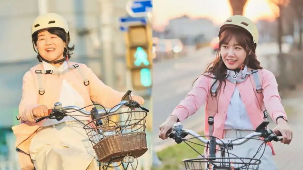 Пять причин посмотреть новую дораму «Мисс День и Ночь»