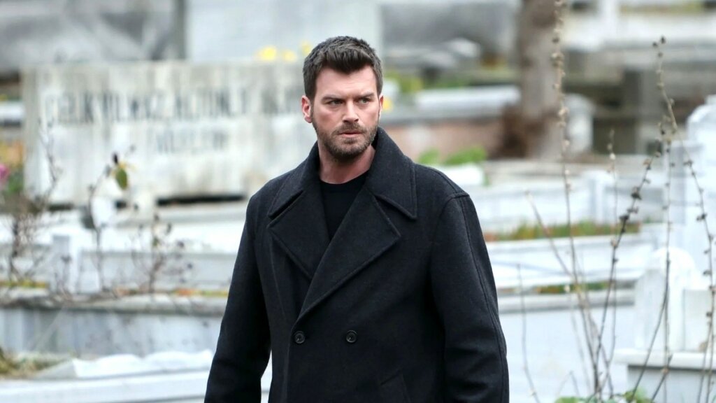 Непревзойденный Кыванч Татлытуг: восемь лучших кинолент с любимым актером