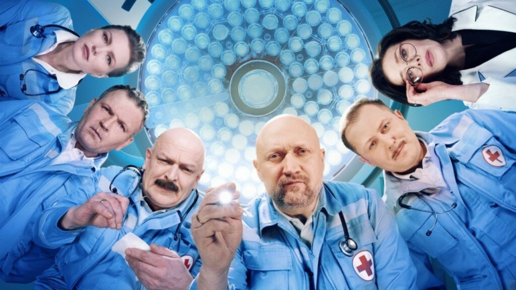 Первая сериальная роль Гоши Куценко, страшные эпизоды и влияние фанатов: факты о сериале «Скорая помощь»