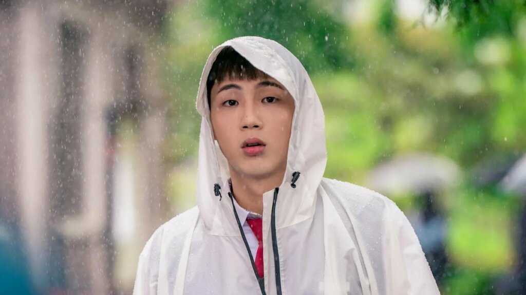 Южнокорейский актёр Чи Су: крах карьеры, повлиявший на всю индустрию, и возвращение на экраны