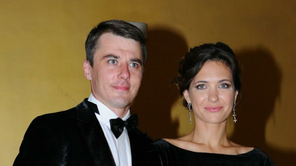 Игорь Петренко частично погасил долг по алиментам Екатерине Климовой и возглавил антирейтинг звезд-должников