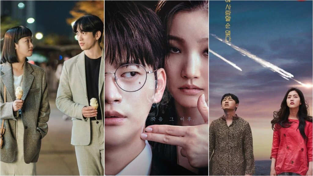 Самые необычные корейские дорамы