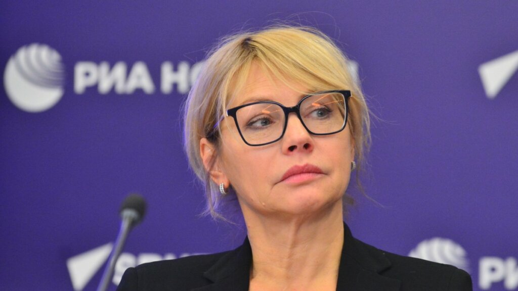 Актриса Алена Бабенко угодила в пьяный скандал