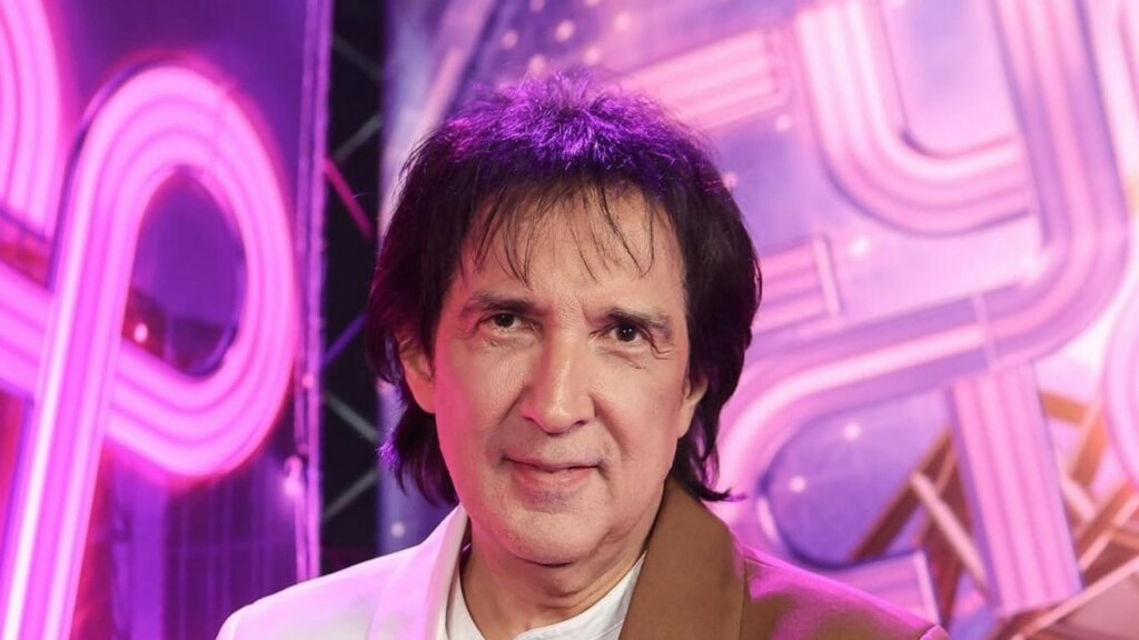 Камео Кая Метова: в каких фильмах и сериалах появился популярный музыкант девяностых