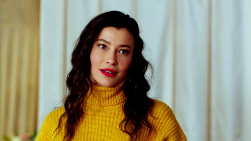 Алев точно не будет: Мюжде Узман подписала контракт на съемки в новом сериале