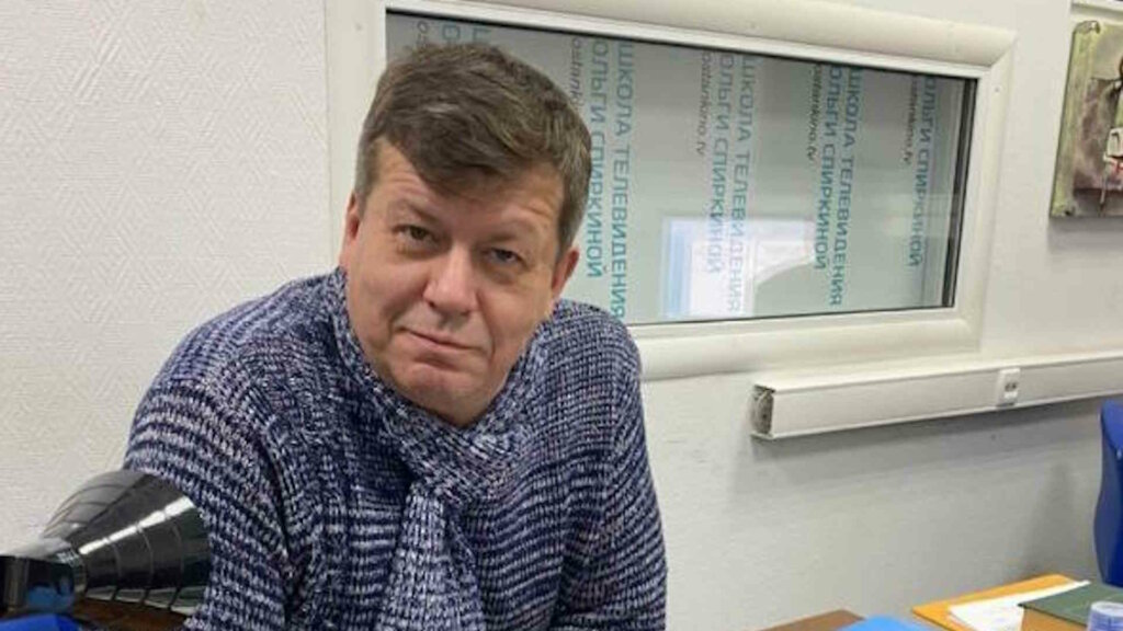 В семье Никиты Михалкова случилось горе