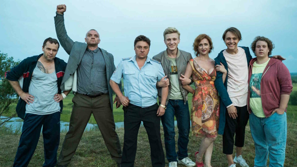 Чем закончился 3 сезон сериала «Жуки»: как сложилась судьба главных героев