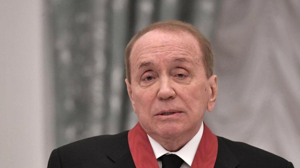 Автопарк, элитный особняк, «Планета КВН»: Стало известно, что получат наследники Александра Маслякова