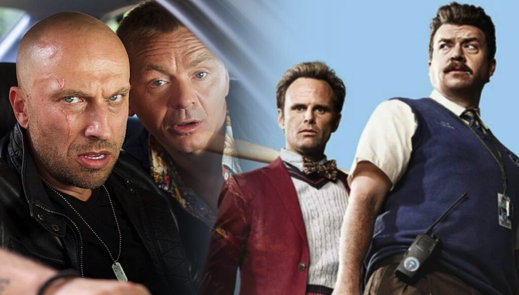 Сериалы про учителей: топ свежих и не очень проектов о преподавателях