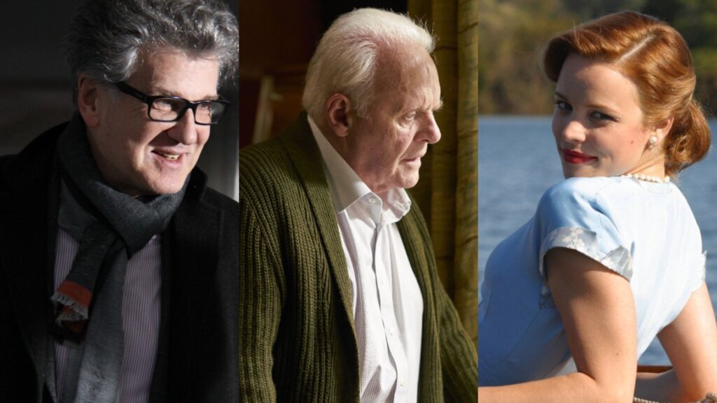 «Он меня не узнает»: 7 киногероев, чью жизнь перечеркнул Альцгеймер