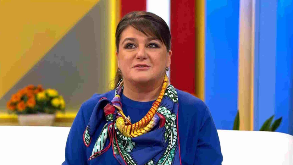 Тяжелобольная Анастасия Мельникова раскрыла правду о смерти своего жениха перед свадьбой