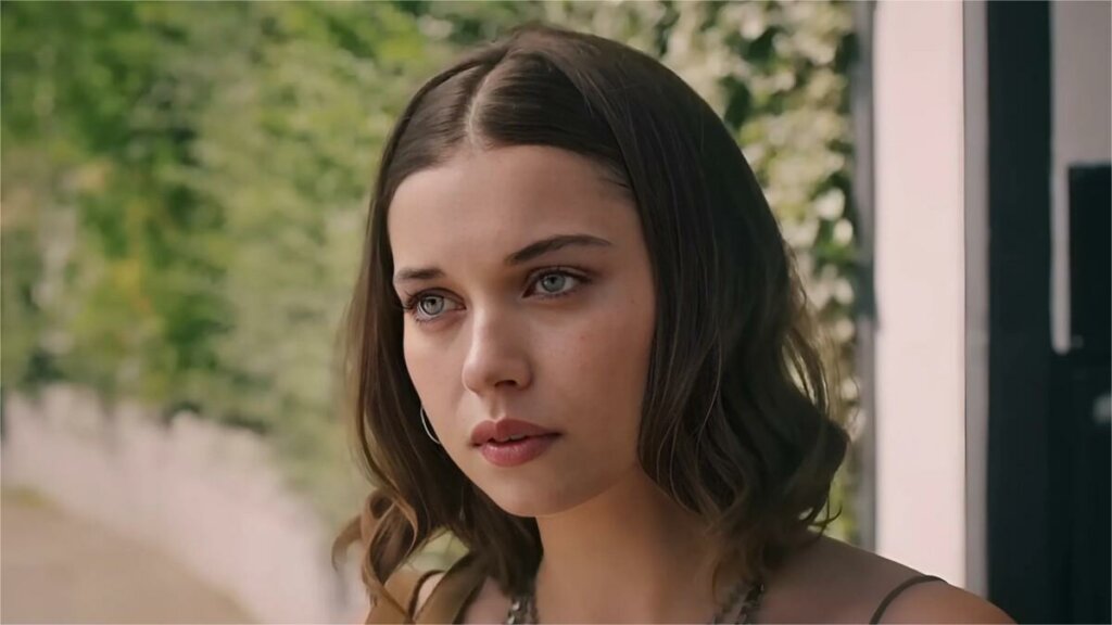 Вышел второй тизер третьей серии третьего сезона «Зимородка»: Аби кровный внук Халиса