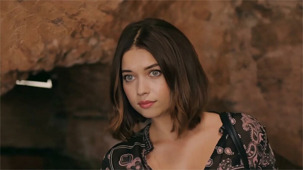 Вышел второй трейлер четвертой серии третьего сезона «Зимородка»: Сейран не хочет Синана