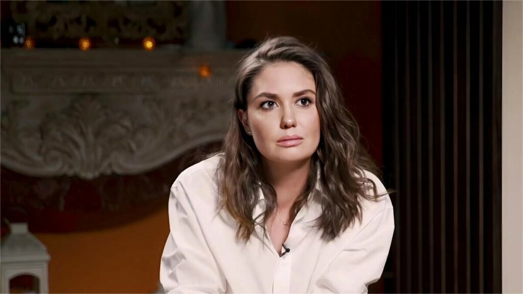 Агата Муцениеце в шоке от грызни с Павлом Прилучным за детей: «Я без сил. Это полный ад»