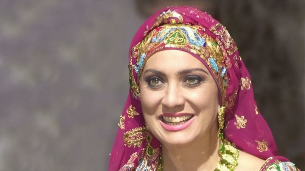 Похоронила внука и скрывает тяжелую болезнь: как сейчас живет Назира из «Клона»