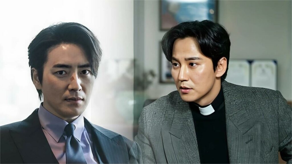 Кулаки вместо слов: восемь захватывающих корейских дорам для любителей боевиков