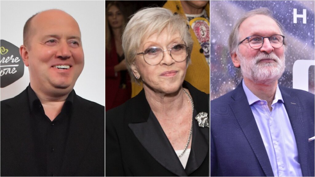 Никогда не поздно: российские актеры, которые обрели популярность после 40