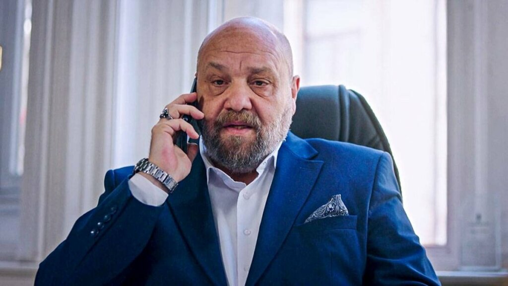 У Апо новая любовь и это не Мэри — новые спойлеры третьего сезона «Клюквенного щербета»