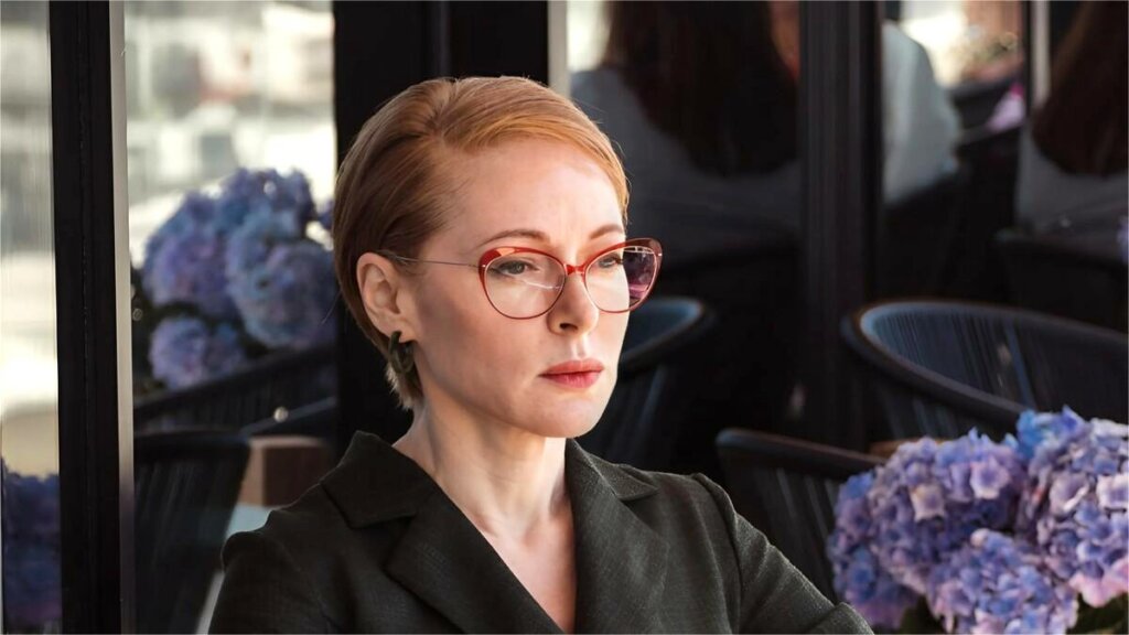 Как живет вдова Андрея Панина: актриса Наталья Рогожкина вырастила сыновей и больше не вышла замуж