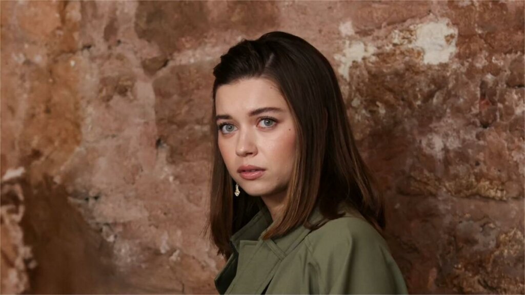 Зрителей «Зимородка» ждет еще один скачок во времени и новое расставание СейФер: слух дня