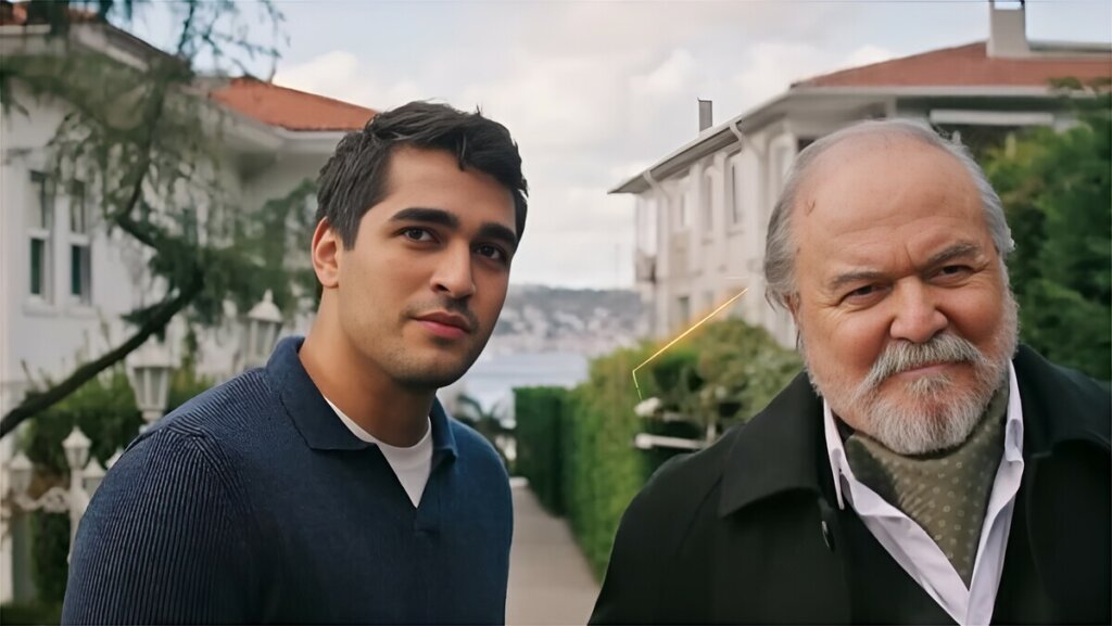 Сейран уезжает в Антеп: второй тизер к 9 серии третьего сезона «Зимородка»