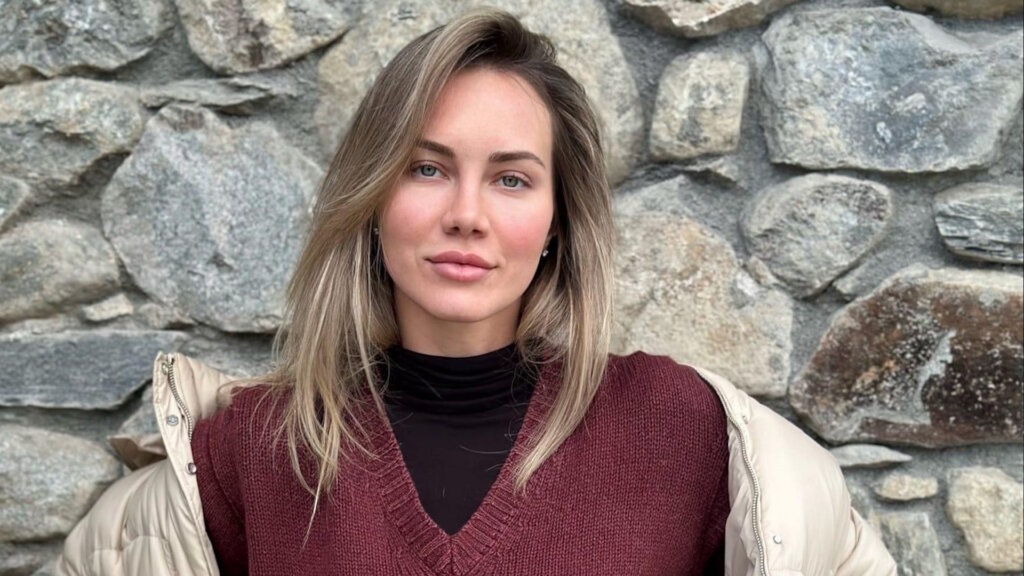 Российская модель Светлана Савицкая трагически погибла под колесами иномарки в Париже