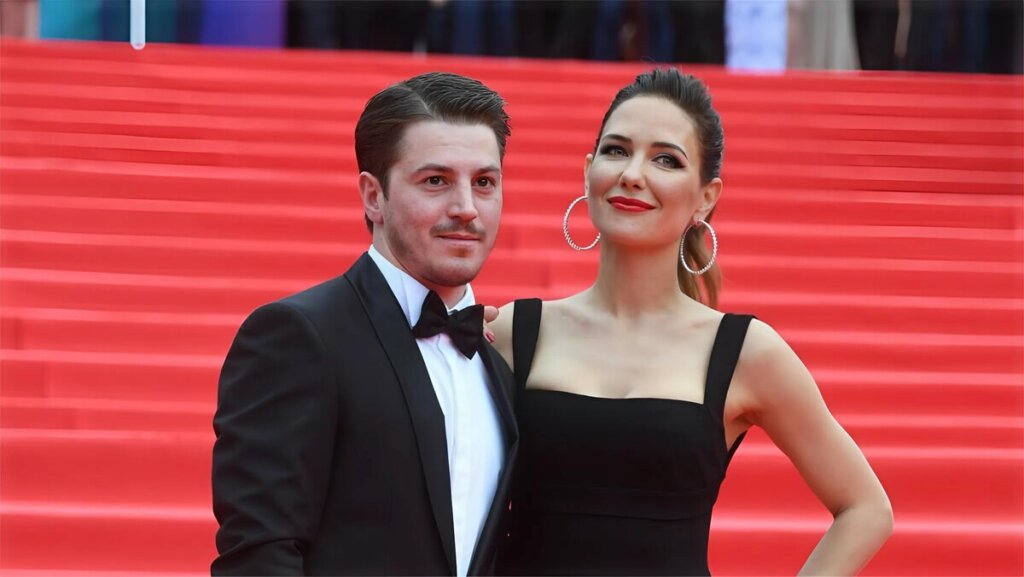 Гела Месхи с ума сходит по Екатерине Климовой