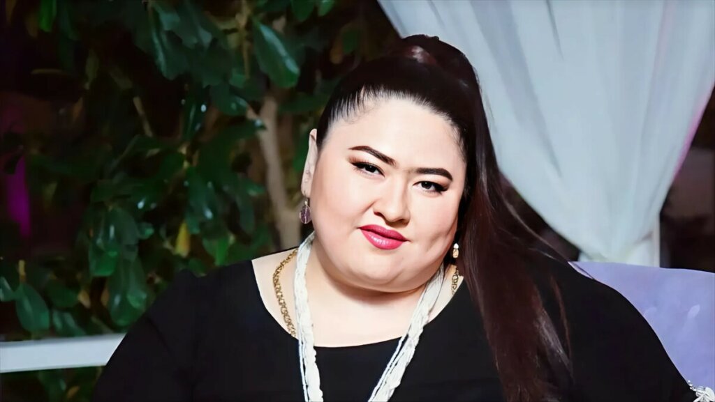 Актриса из «Универа» и «Подкидыша» умерла после резекции желудка