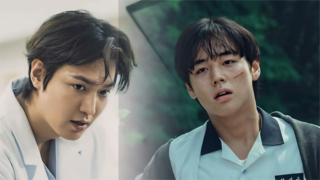 Десять самых ожидаемых корейских дорам 2025 года 