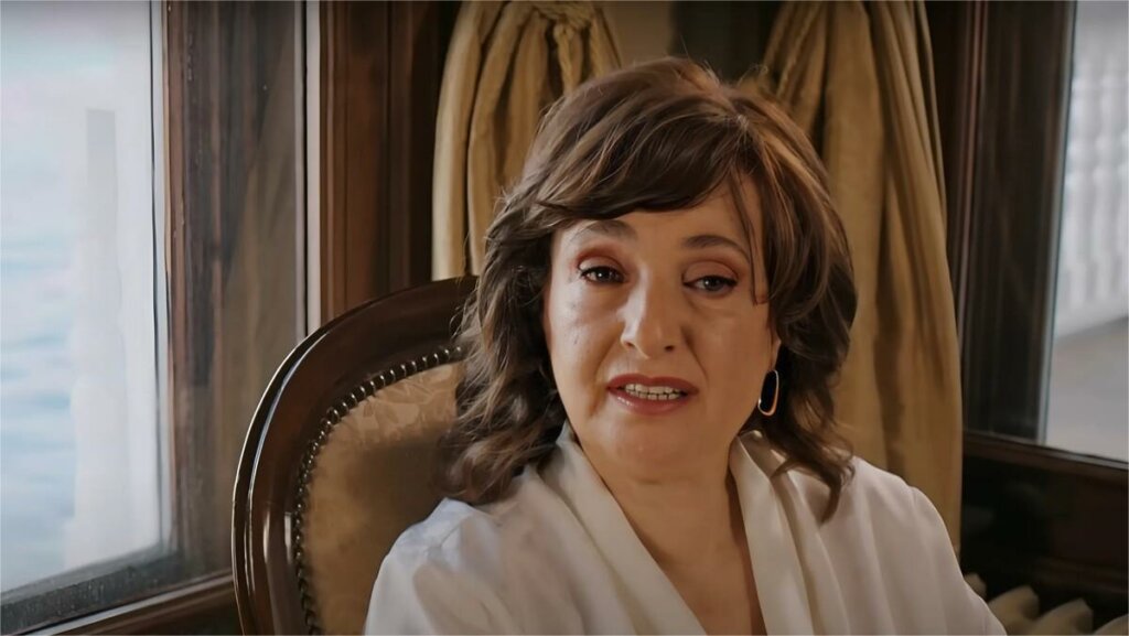 Знакомство Аби с мамой и признание Тайфуна: вот что еще ждет зрителей в 87 серии «Зимородка