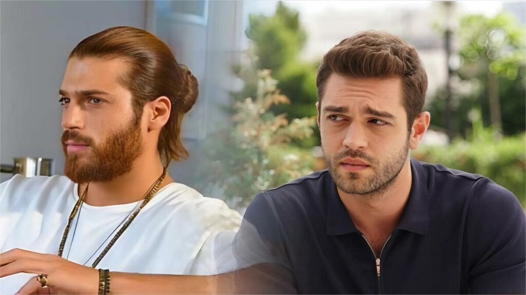 В новый год с улыбкой: 7 отличных комедийных турецких сериалов