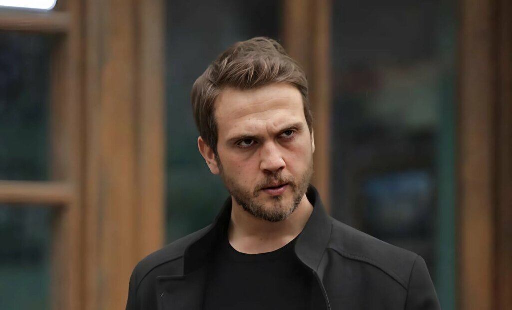 В семье Араса Булута Ийнемли случилось страшное горе