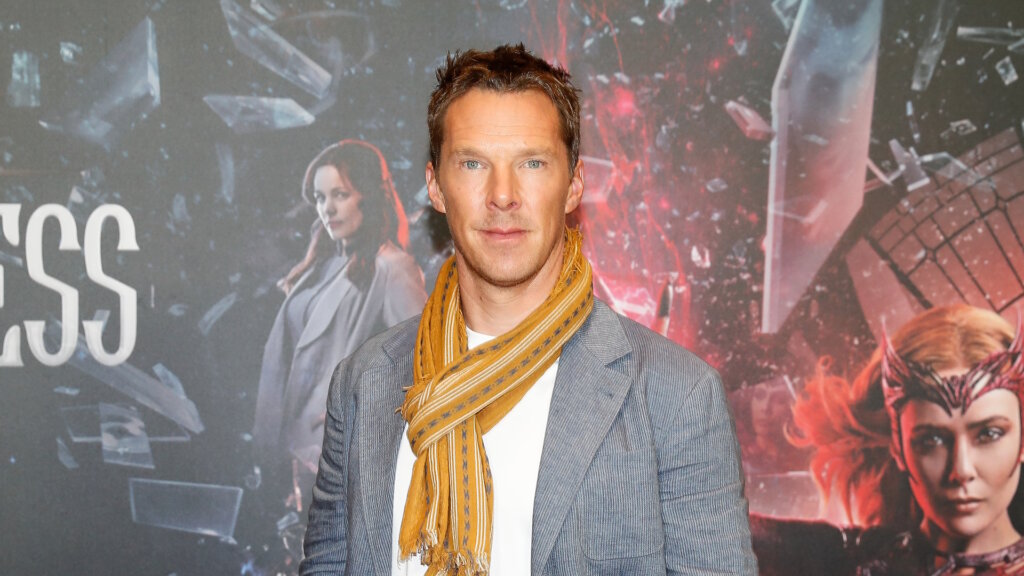 Актер Бенедикт Камбербэтч рассказал про свое похищение: вот что случилось