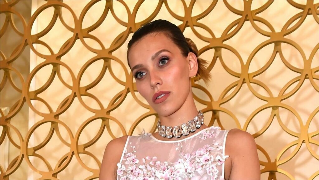 Регина Тодоренко рассказала о своей тяжелой болезни: жена Влада Топалова показала жуткие фото