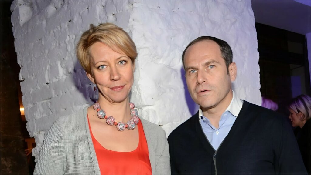 Беременную дочь Татьяны Лазаревой* и Михаила Шаца** добила жизнь в эмиграции: шокирующее признание