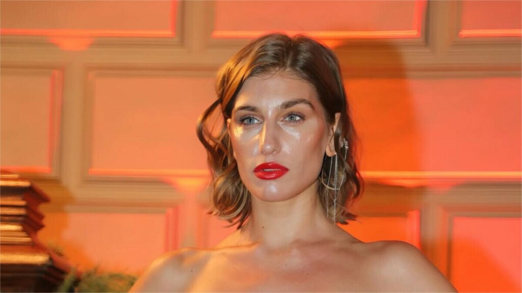 Актриса Нино Нинидзе выходит замуж