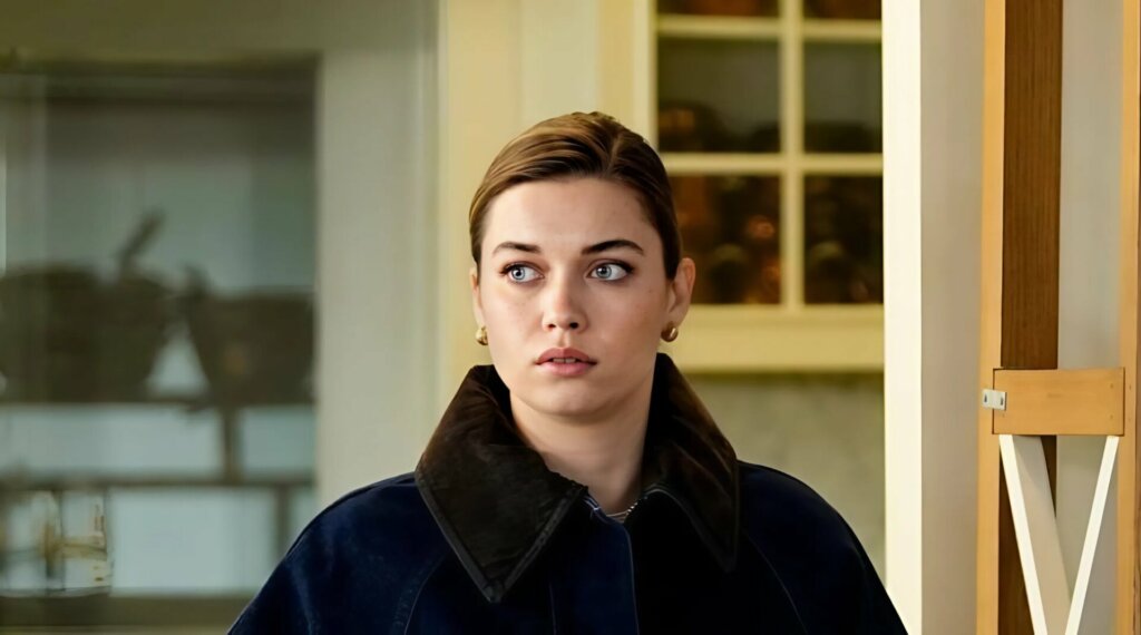 Трагедия СейФер и проблемы Суны: описание 94 серии «Зимородка»