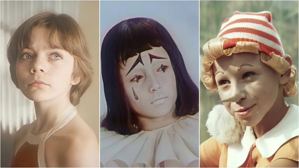 Дети-актеры, которые ушли из кино, но все равно стали известными и успешными людьми