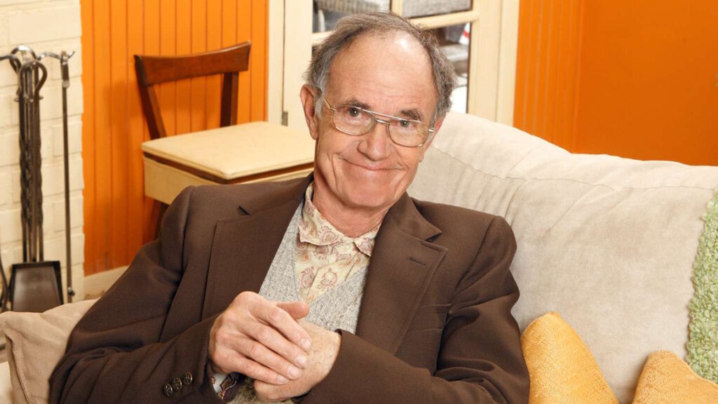 Умер актер из сериала «Во все тяжкие» Джон Лоулор