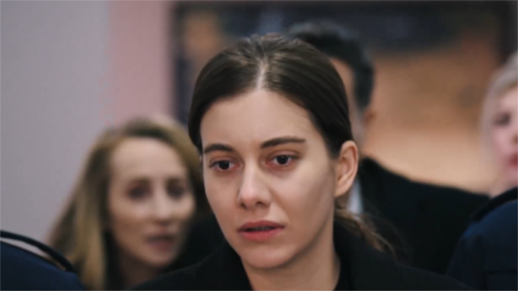 Суна в тюрьме, а Ферит в загуле: вот что увидят зрители в 95 серии «Зимородка»